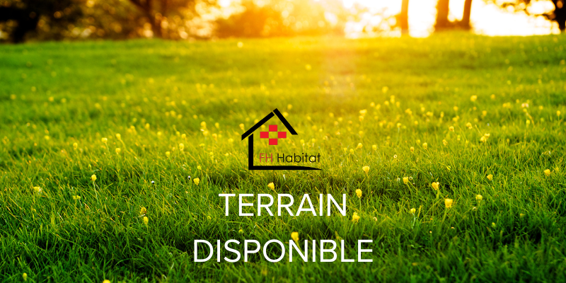TERRAIN CONSTRUCTIBLE